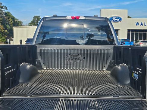 New 2026 Ford F250 Lariat w/ Lariat Premium Package image 29