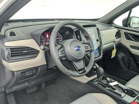 New 2026 Subaru Forester Premium image 14