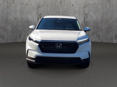 New 2026 Honda CR-V LX image 2