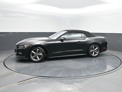 Used 2017 Ford Mustang Convertible w/ Equipment Group 051A image 34