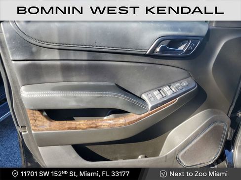 Used 2019 Chevrolet Suburban LS image 19