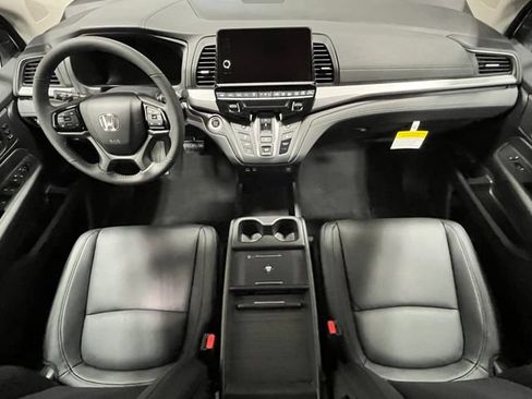 New 2026 Honda Odyssey EX-L image 19