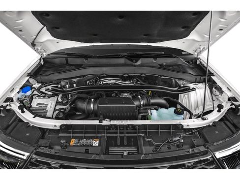 Used 2023 Ford Explorer ST w/ Equipment Group 401A image 7