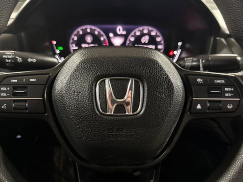 Used 2024 Honda Accord LX image 22