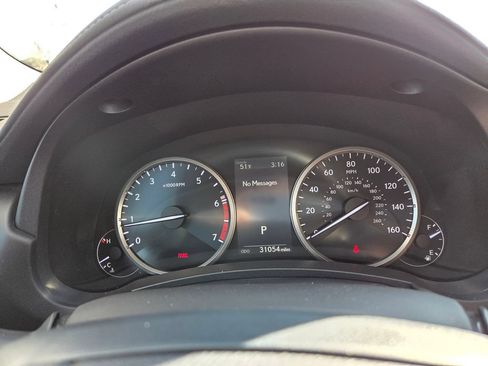 Used 2021 Lexus NX 300 AWD w/ Accessory Package image 30