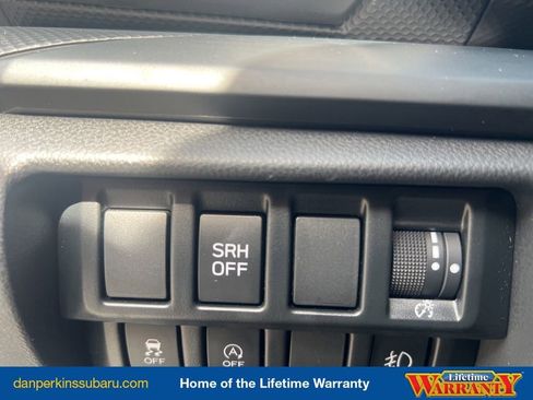 Certified 2024 Subaru Forester image 11