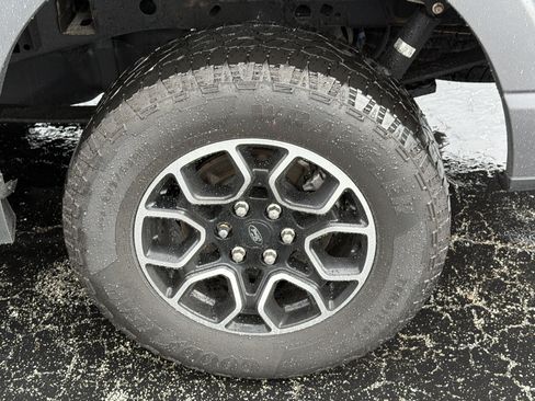 Used 2023 Ford F150 XLT w/ Equipment Group 302A High AWD/4WD image 15