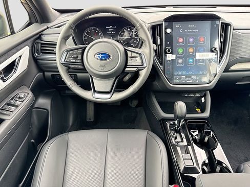 New 2026 Subaru Forester Limited AWD/4WD image 28