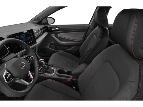 New 2026 Volkswagen Jetta GLI Autobahn FWD image 30