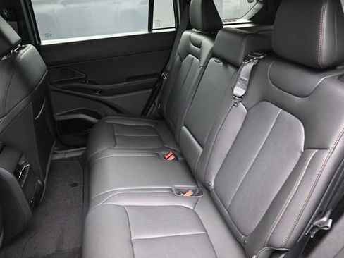 New 2026 Jeep Cherokee Limited AWD/4WD image 17