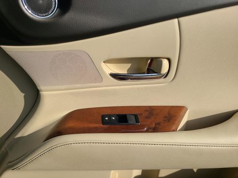 Used 2013 Lexus RX 350 FWD 4dr image 23