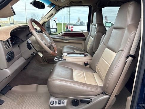 Used 2003 Ford Excursion Eddie Bauer image 9