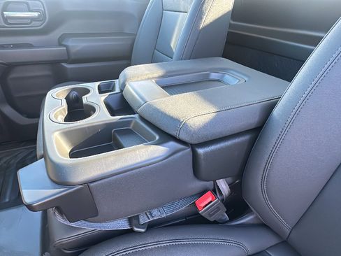 New 2025 Chevrolet Silverado 2500 W/T w/ WT Convenience Package image 24