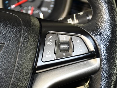 Used 2013 Chevrolet Malibu LT w/ Power Convenience Package FWD image 21