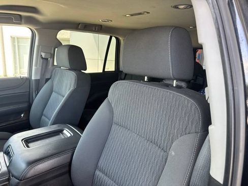 Used 2019 Chevrolet Tahoe LS w/ Max Trailering Package AWD/4WD image 8