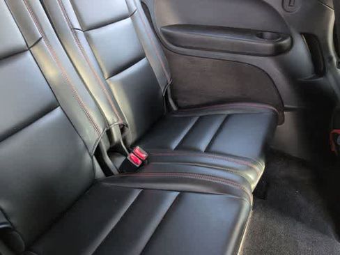 Used 2018 Dodge Durango GT w/ Premium Group AWD/4WD image 22