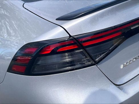 Used 2023 Honda Accord Sport image 30