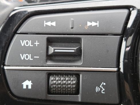 Certified 2023 Honda CR-V Sport Touring image 37