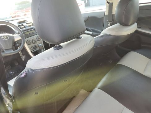 Used 2012 Toyota Corolla S FWD image 14