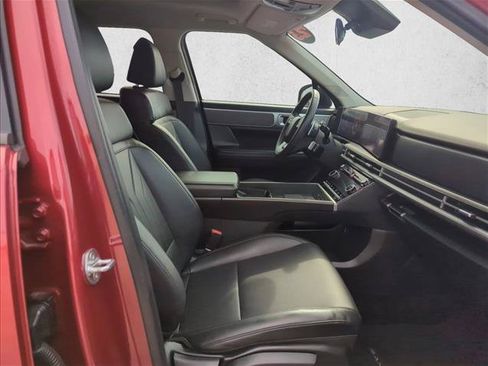 Used 2025 Hyundai Santa Fe XRT AWD/4WD image 23
