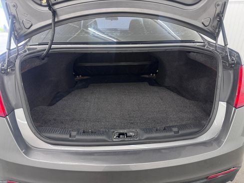 Used 2018 Ford Taurus Police Interceptor image 13