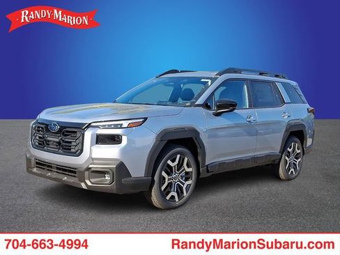 New 2026 Subaru Outback Touring XT AWD/4WD image 1