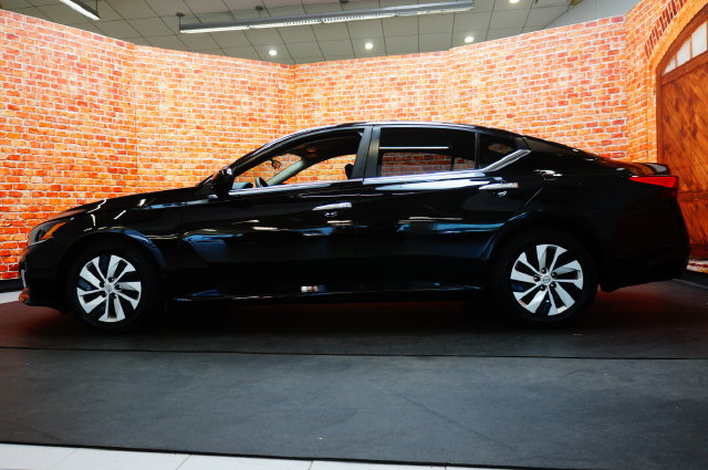 Certified 2023 Nissan Altima 2.5 S FWD image 4
