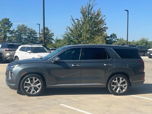Used 2022 Hyundai Palisade Limited FWD image 6
