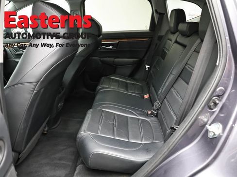 Used 2020 Honda CR-V EX-L image 21