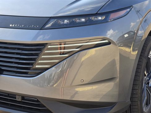 New 2026 Nissan Murano SV image 7