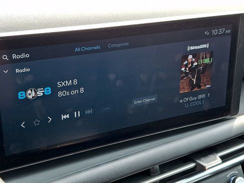 Used 2025 Hyundai Tucson SE FWD image 16