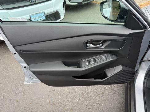 Certified 2025 Honda Accord SE image 13