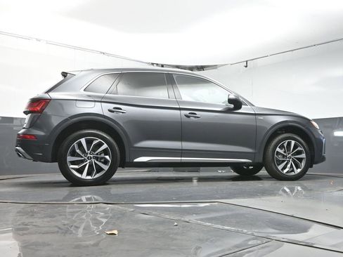 Used 2023 Audi Q5 2.0T Premium Plus image 38