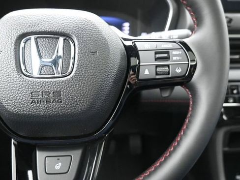 New 2026 Honda Pilot Black Edition image 30