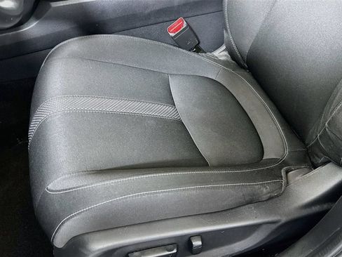 Used 2021 Honda Civic EX image 18