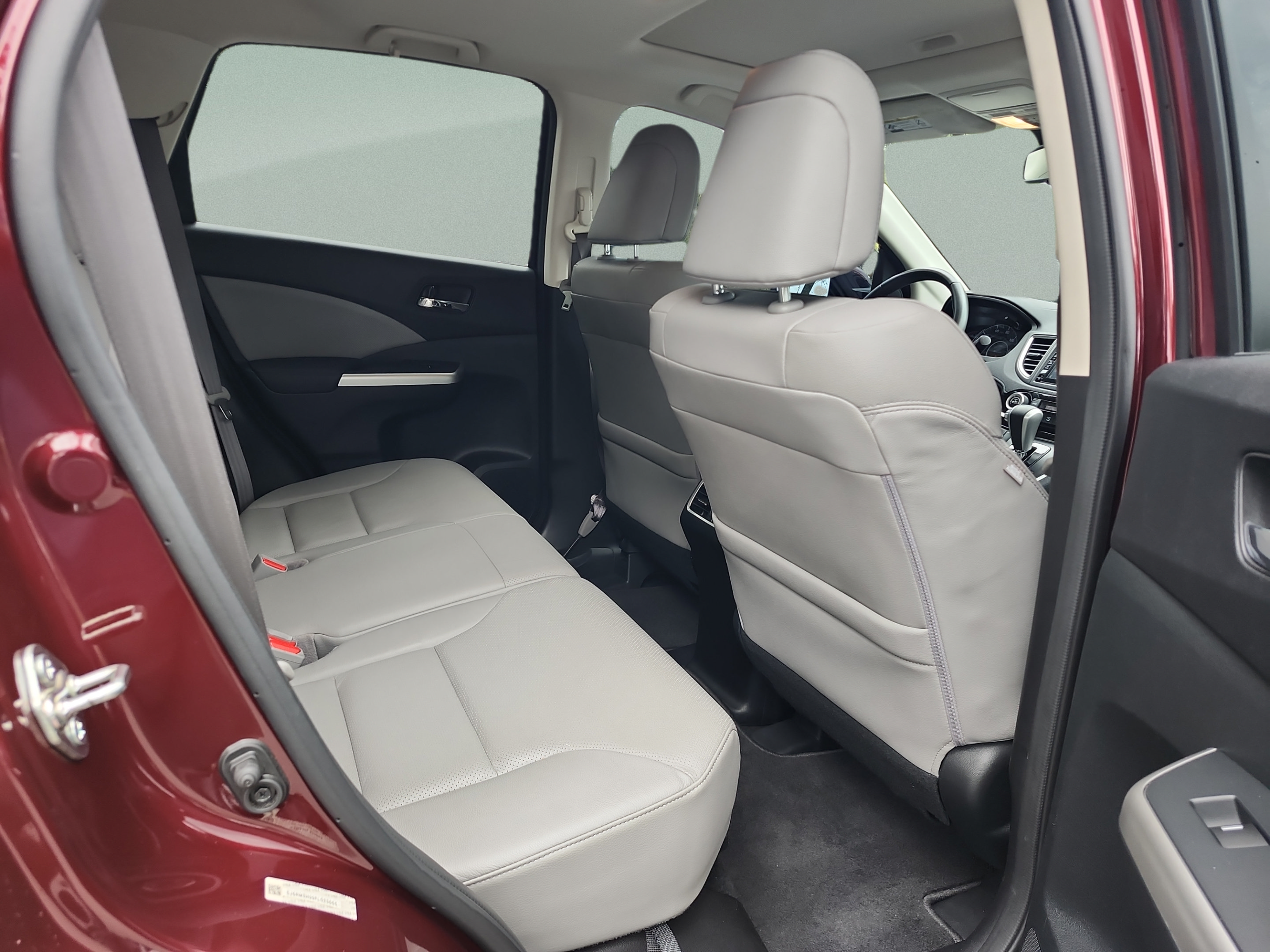 Used 2015 Honda CR-V Touring image 20