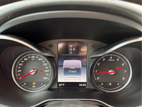 Used 2019 Mercedes-Benz GLC 300 image 23