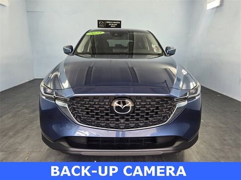 Used 2023 MAZDA CX-5 AWD 2.5 S image 3