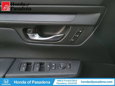 Certified 2024 Honda CR-V Sport-L image 18