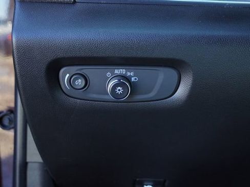 Used 2023 Chevrolet Traverse Premier w/ LPO, Floor Liner Package image 24