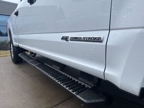 Used 2022 Ford F250 XLT image 14