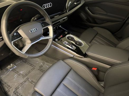 New 2026 Audi A6 Premium Plus image 9