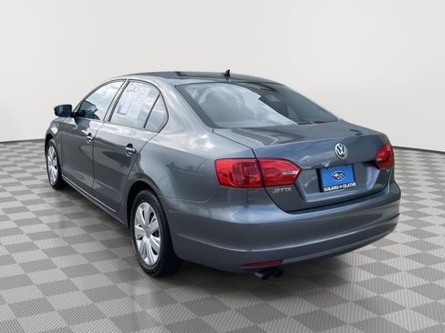 Used 2014 Volkswagen Jetta SE FWD image 13