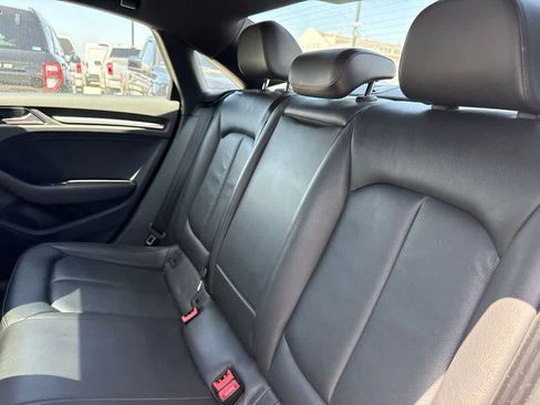 Used 2018 Audi A3 2.0T Premium Plus w/ Premium Plus Package FWD image 14