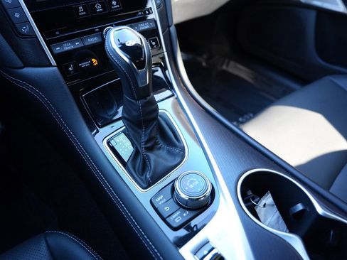 Used 2023 INFINITI Q50 Sensory RWD image 31