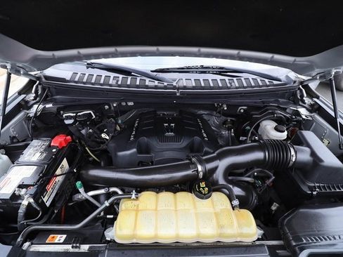 Used 2018 Lincoln Navigator L Black Label image 31