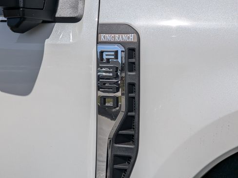 New 2026 Ford F350 King Ranch image 9