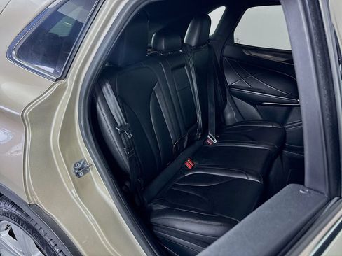 Used 2017 Lincoln MKC Premiere FWD image 25