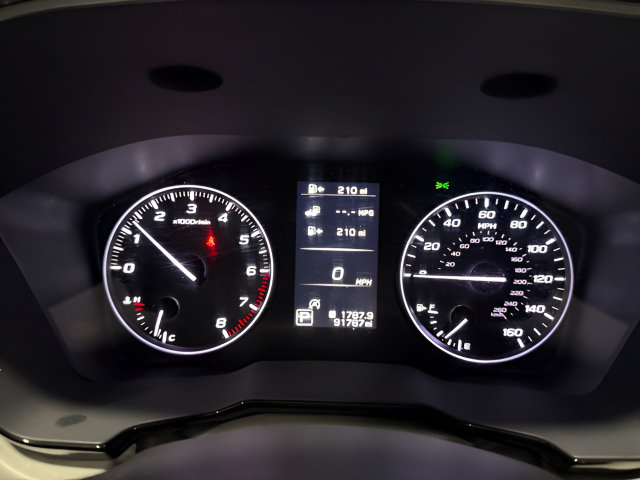 Used 2024 Subaru Outback Premium w/ Popular Package #1A AWD/4WD image 18