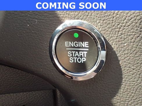 Used 2024 Ford Edge ST-Line AWD/4WD image 19